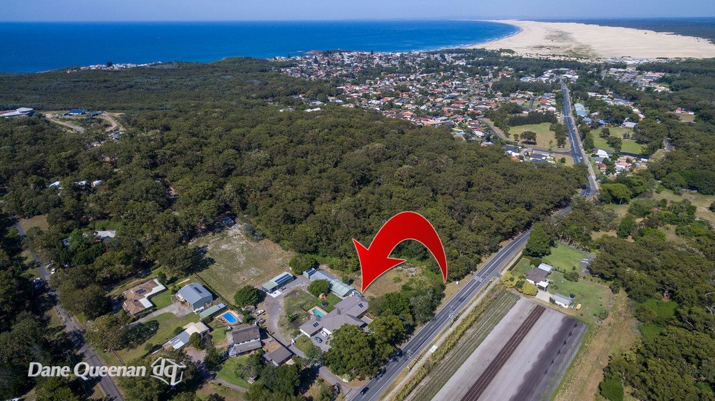 262 Gan Gan Road ANNA BAY 1