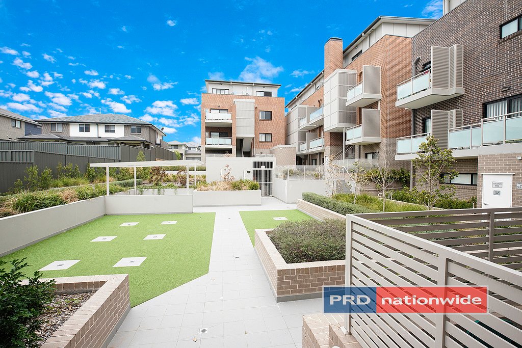 26/2 Glenmore Ridge Drive GLENMORE PARK 2