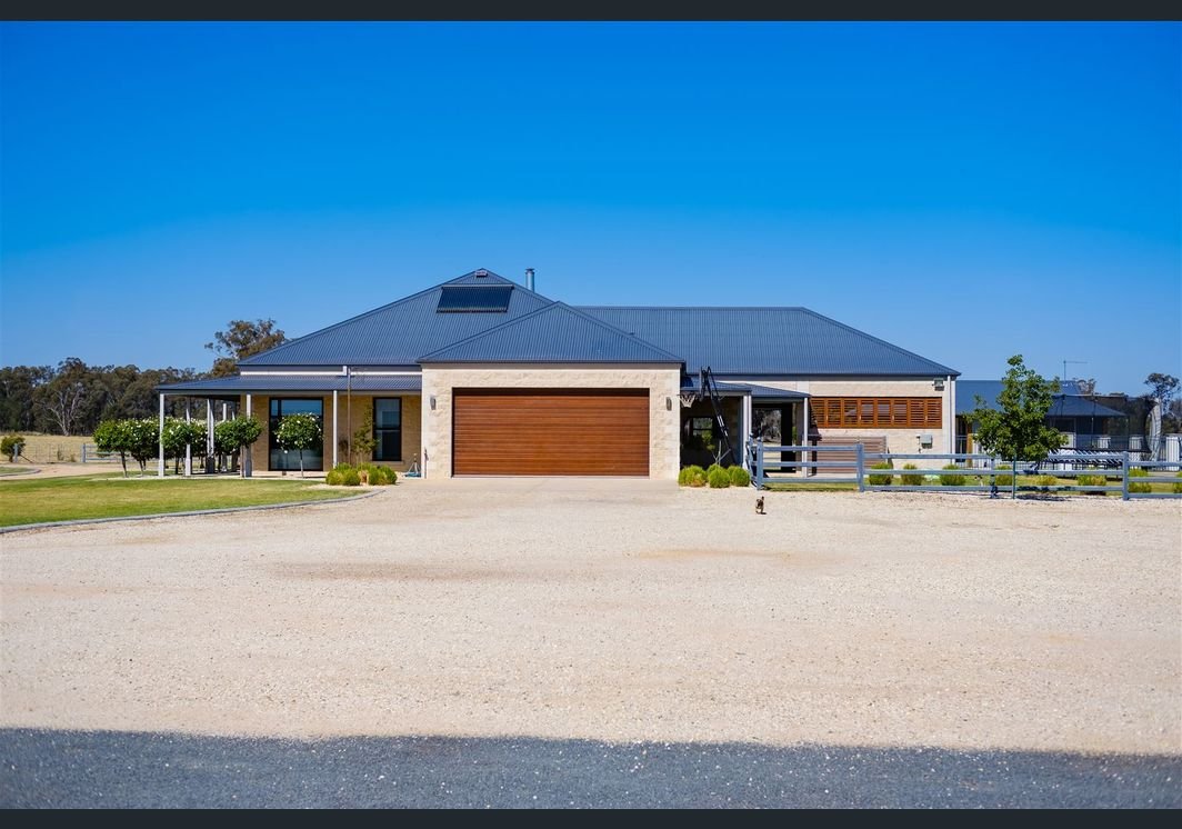 262 Henty Walla Road HENTY 2