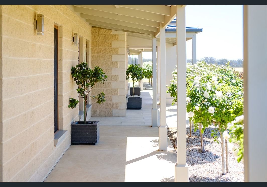 262 Henty Walla Road HENTY 5