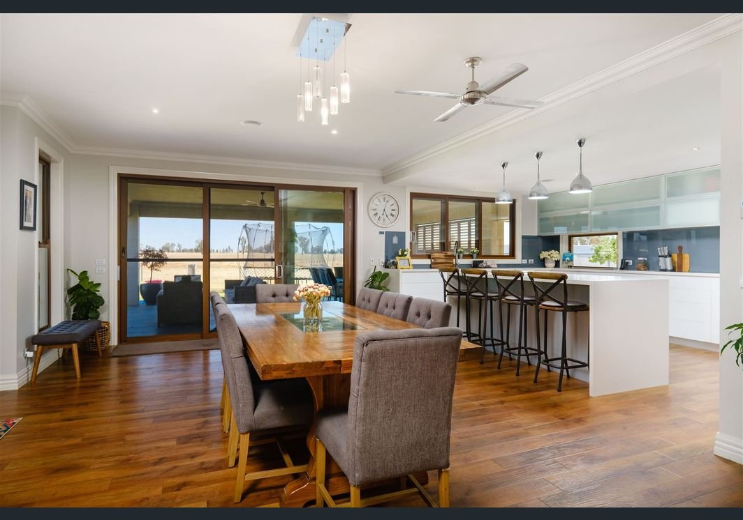 262 Henty Walla Road HENTY 6