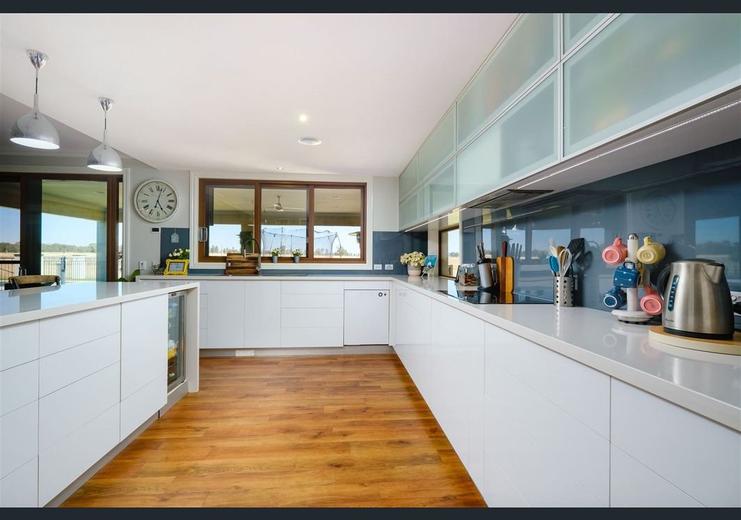 262 Henty Walla Road HENTY 8