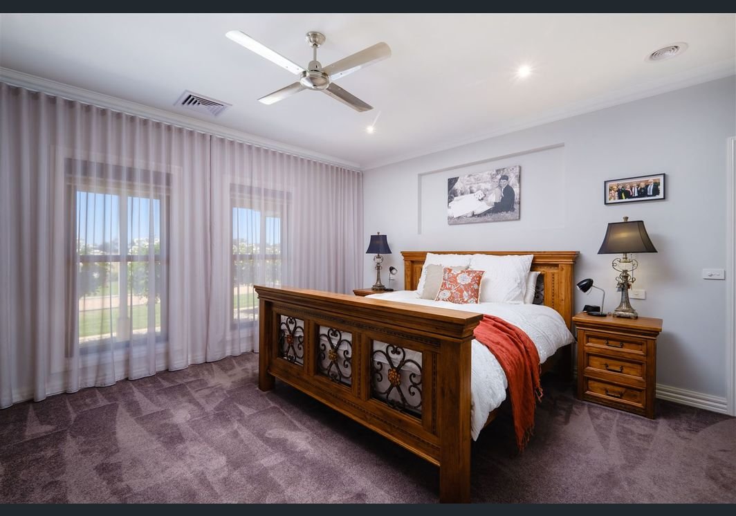 262 Henty Walla Road HENTY 15