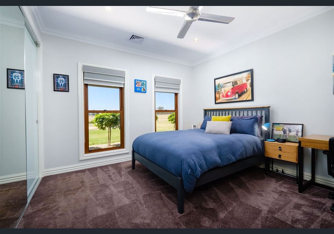262 Henty Walla Road HENTY 16