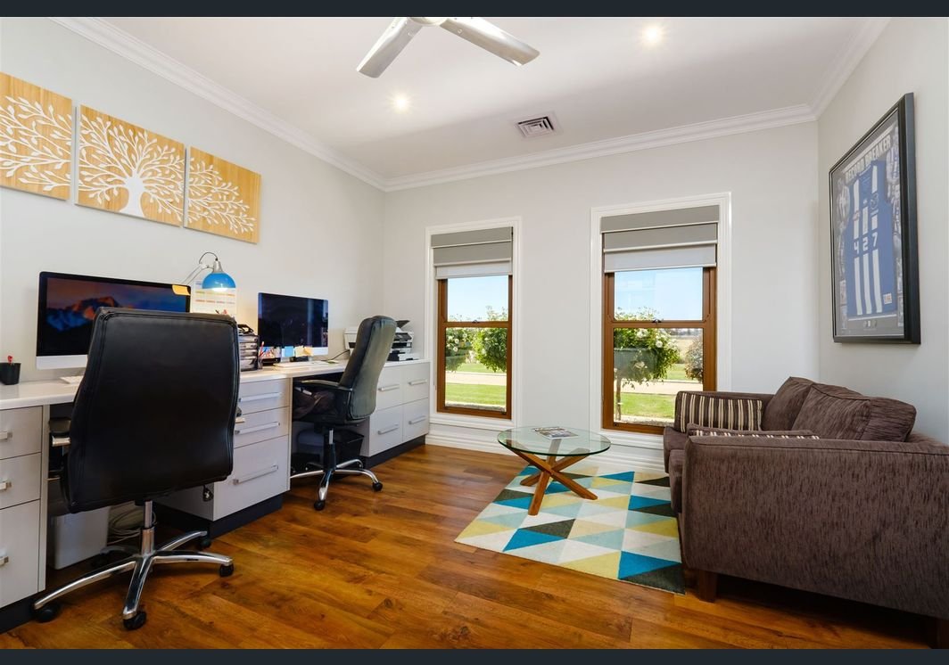 262 Henty Walla Road HENTY 17