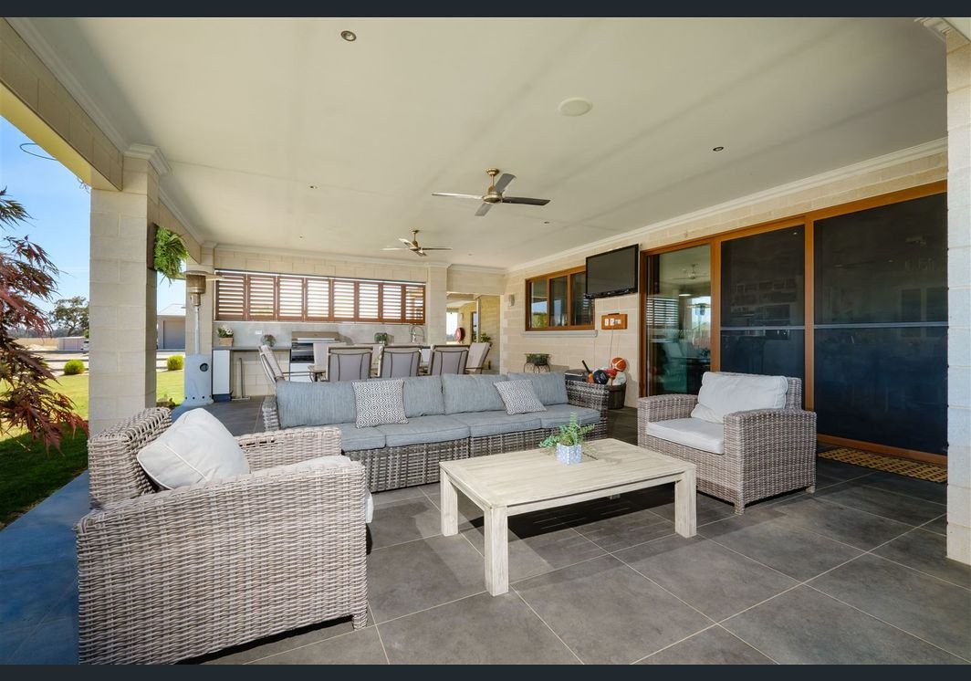 262 Henty Walla Road HENTY 20
