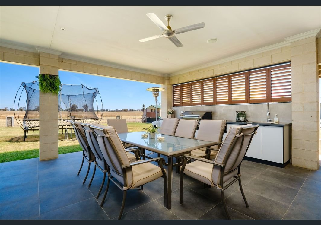 262 Henty Walla Road HENTY 21