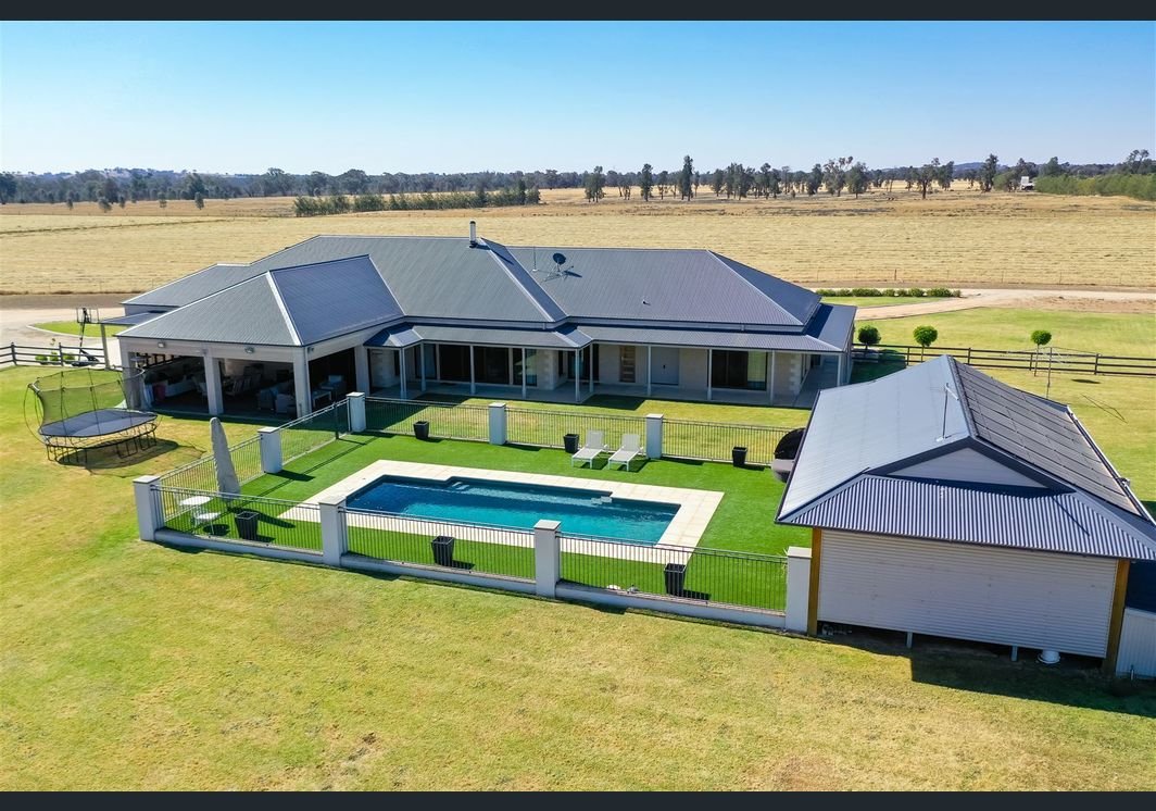 262 Henty Walla Road HENTY 23