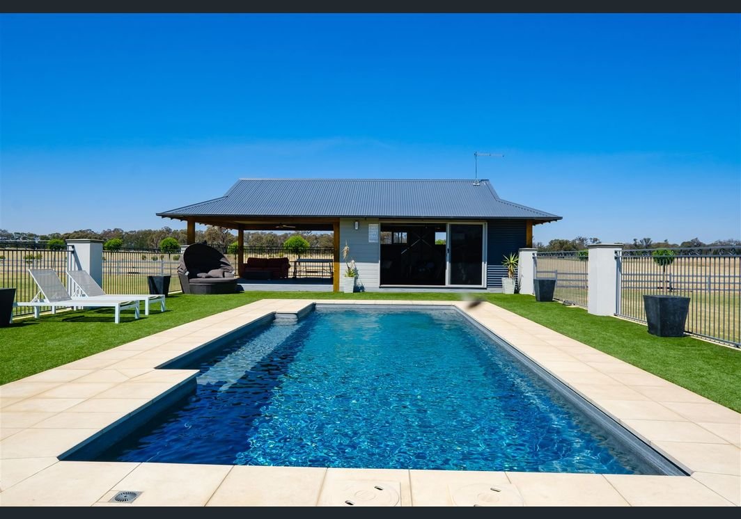 262 Henty Walla Road HENTY 24