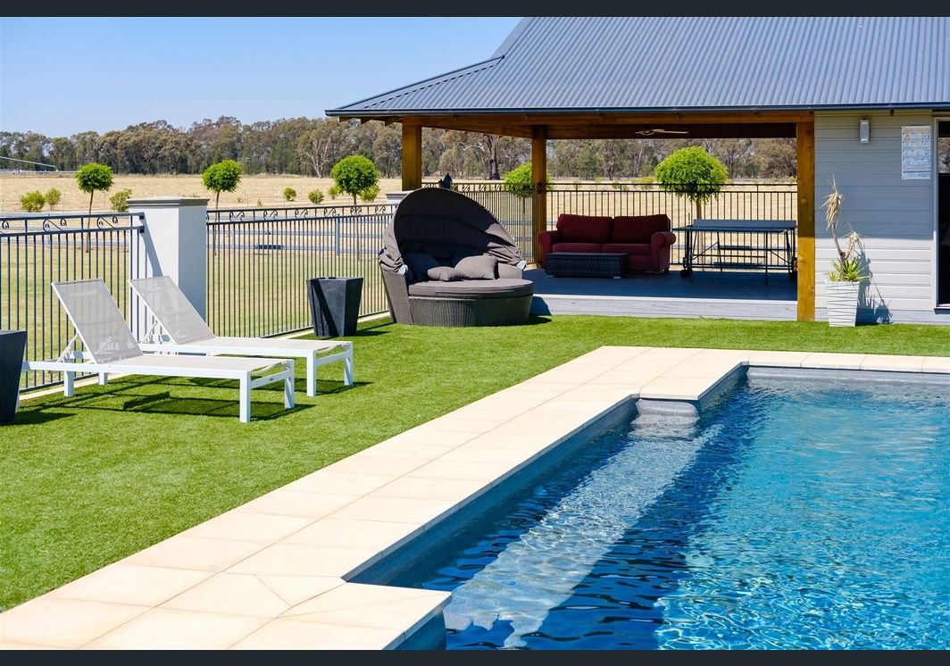 262 Henty Walla Road HENTY 25
