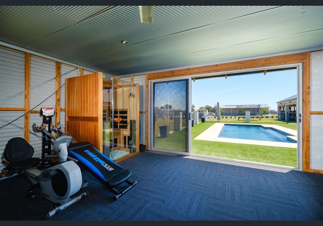 262 Henty Walla Road HENTY 26