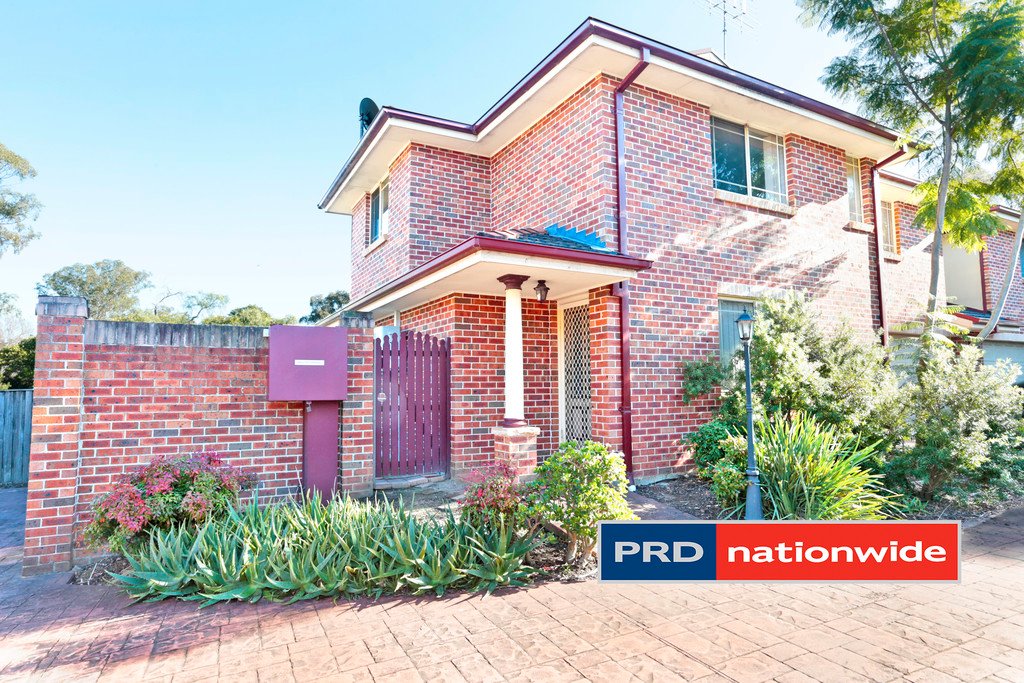 2/62 Lethbridge Street PENRITH 1