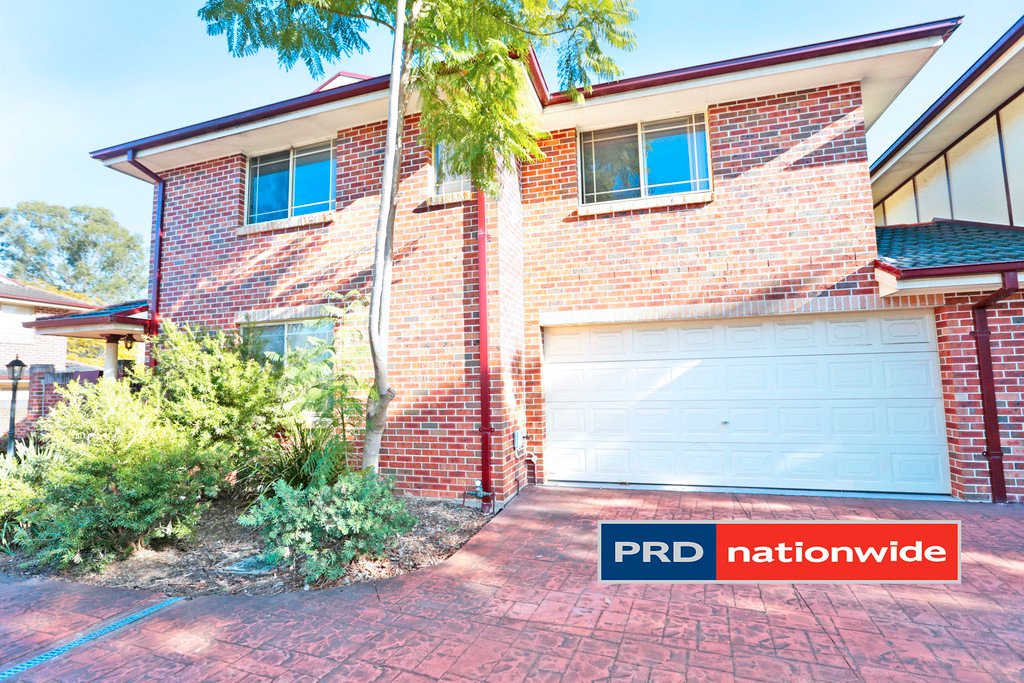2/62 Lethbridge Street PENRITH 7
