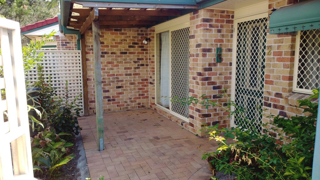 2/62 York Street NUNDAH 11