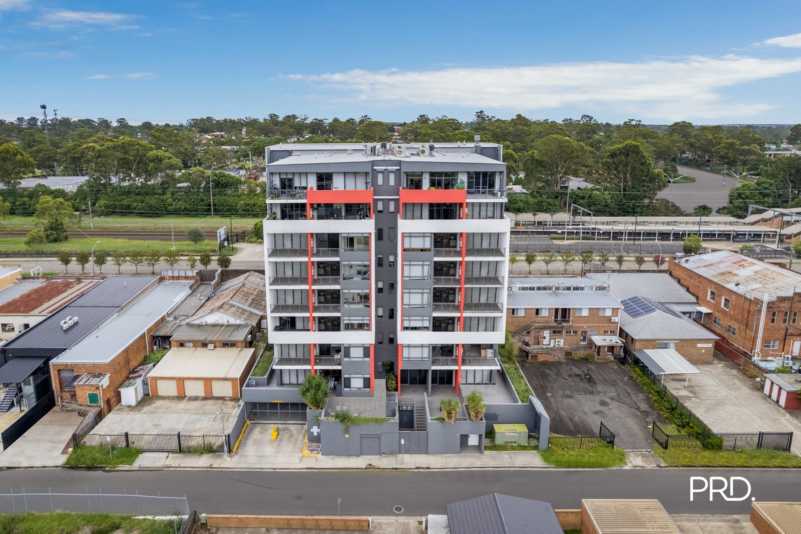 26/206-212 Great Western Highway KINGSWOOD 2