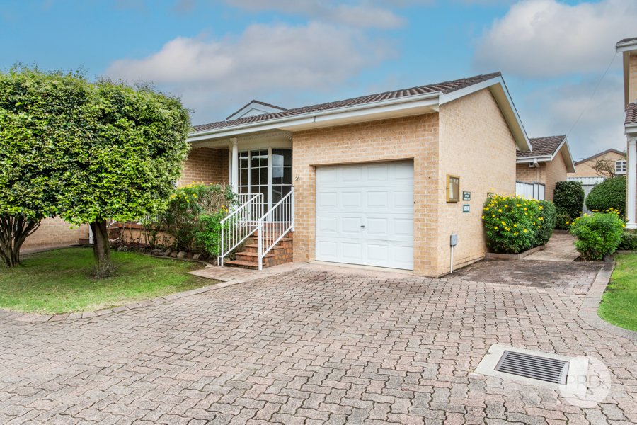 26/221 Stafford Street PENRITH 1