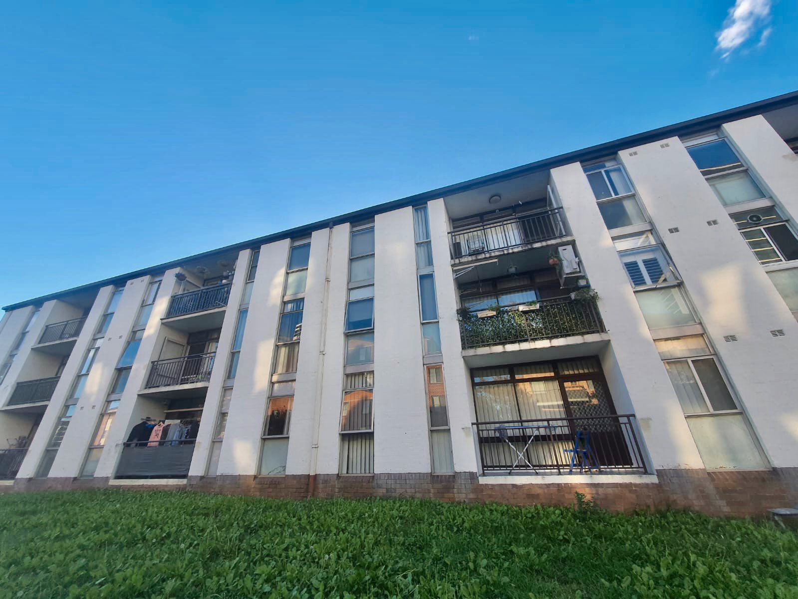 26/25 Norfolk Street LIVERPOOL 1