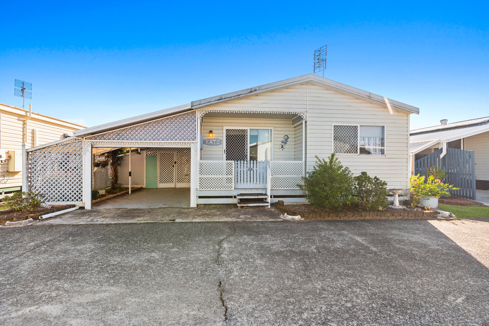 26/250 Kirkwood Road TWEED HEADS SOUTH 1