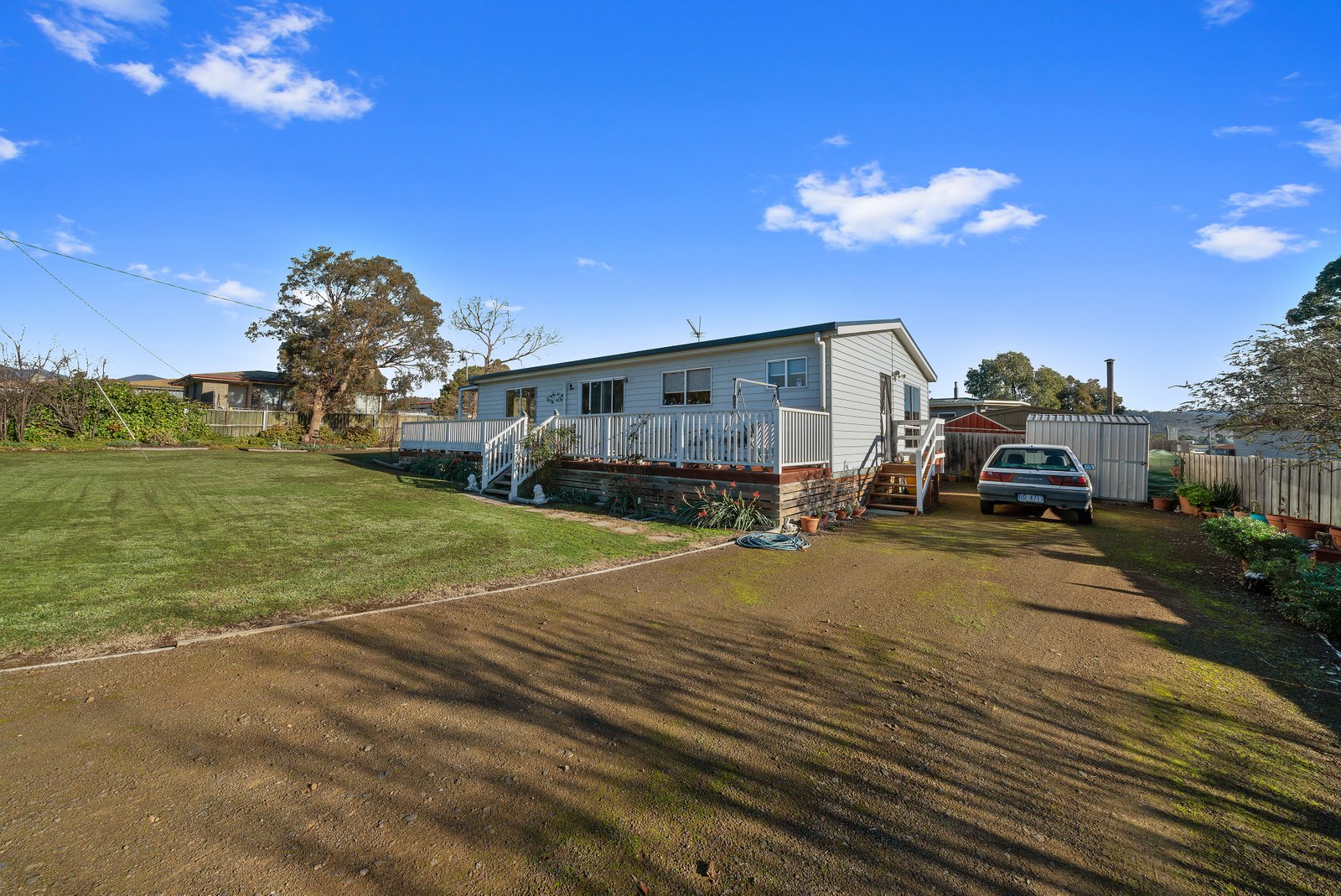 262A Back River Road NEW NORFOLK 18