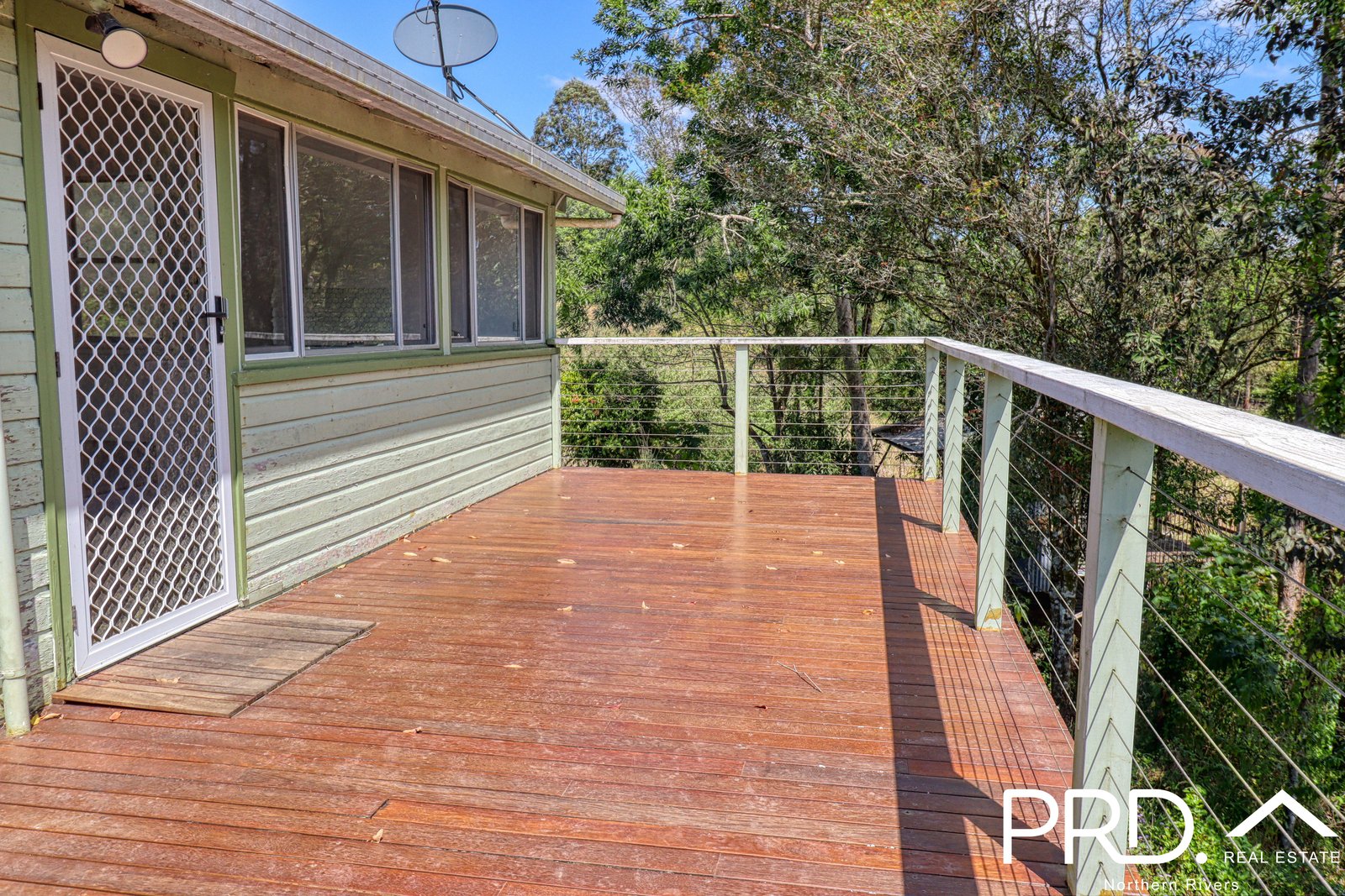 263 Booerie Creek Road BOOERIE CREEK 1
