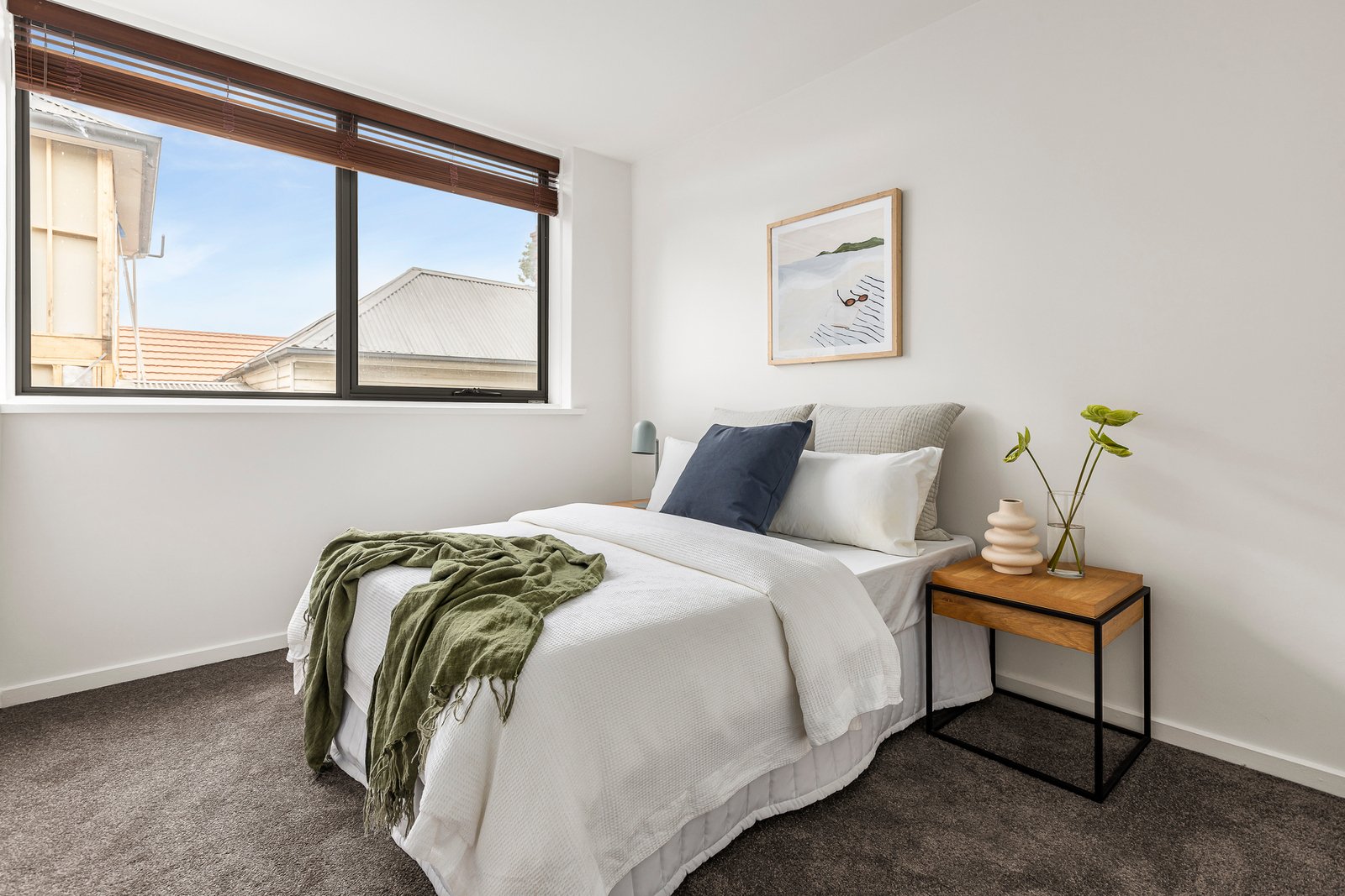 2/63 Cobden Street, Kew, 3101