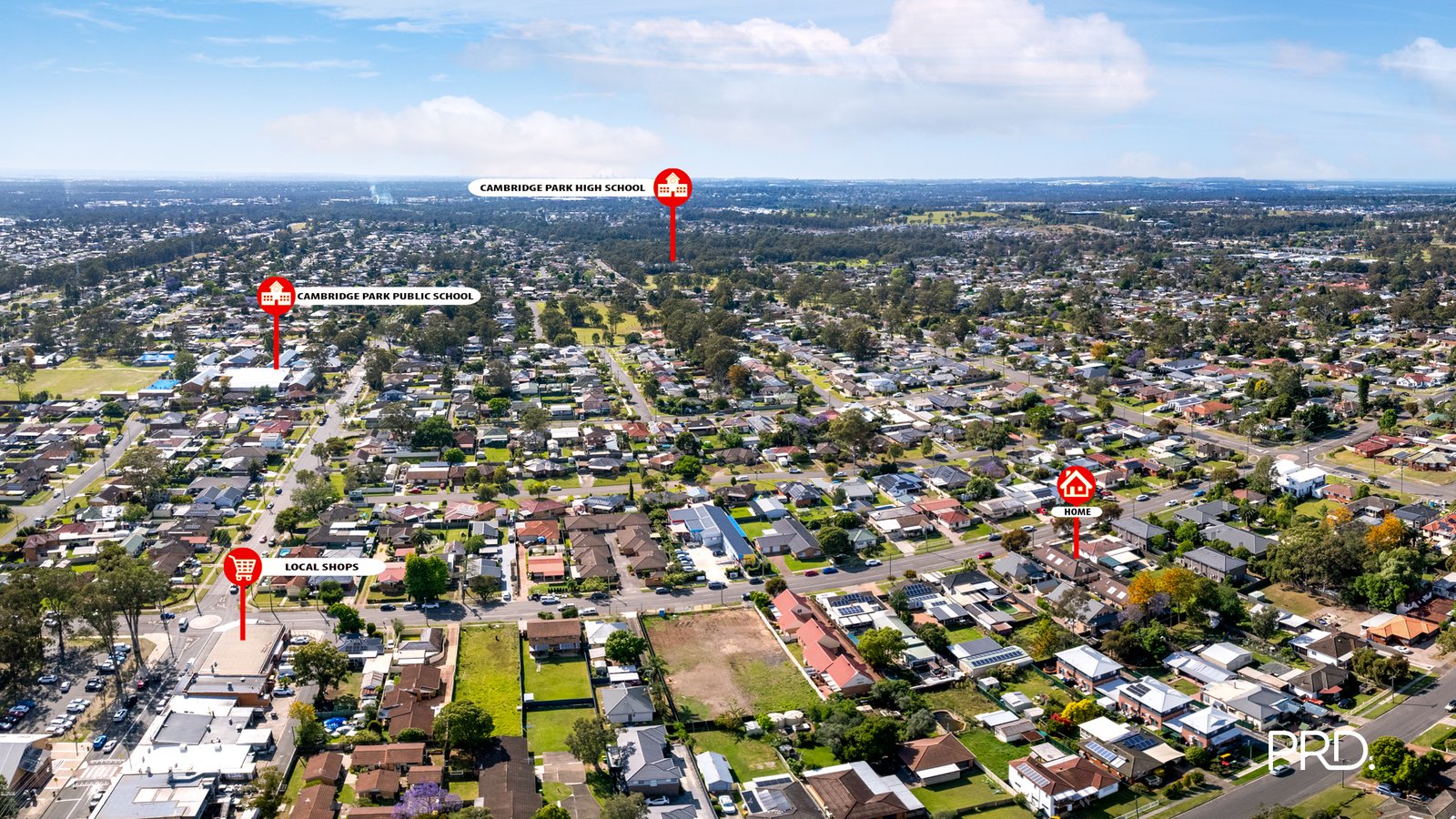 2/63 College Street CAMBRIDGE PARK 14