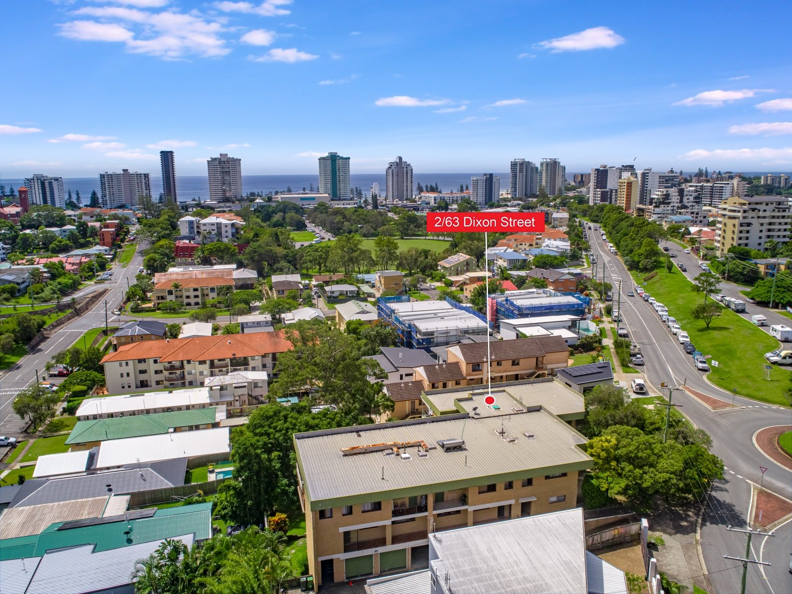 2/63 Dixon Street COOLANGATTA 7