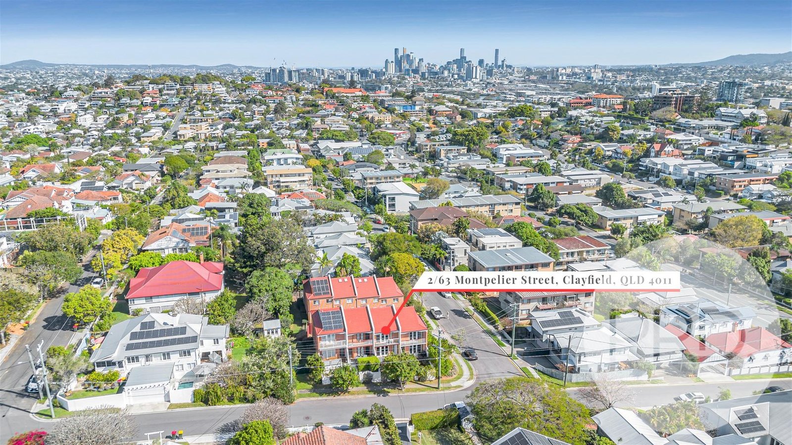 2/63 Montpelier Street CLAYFIELD 12