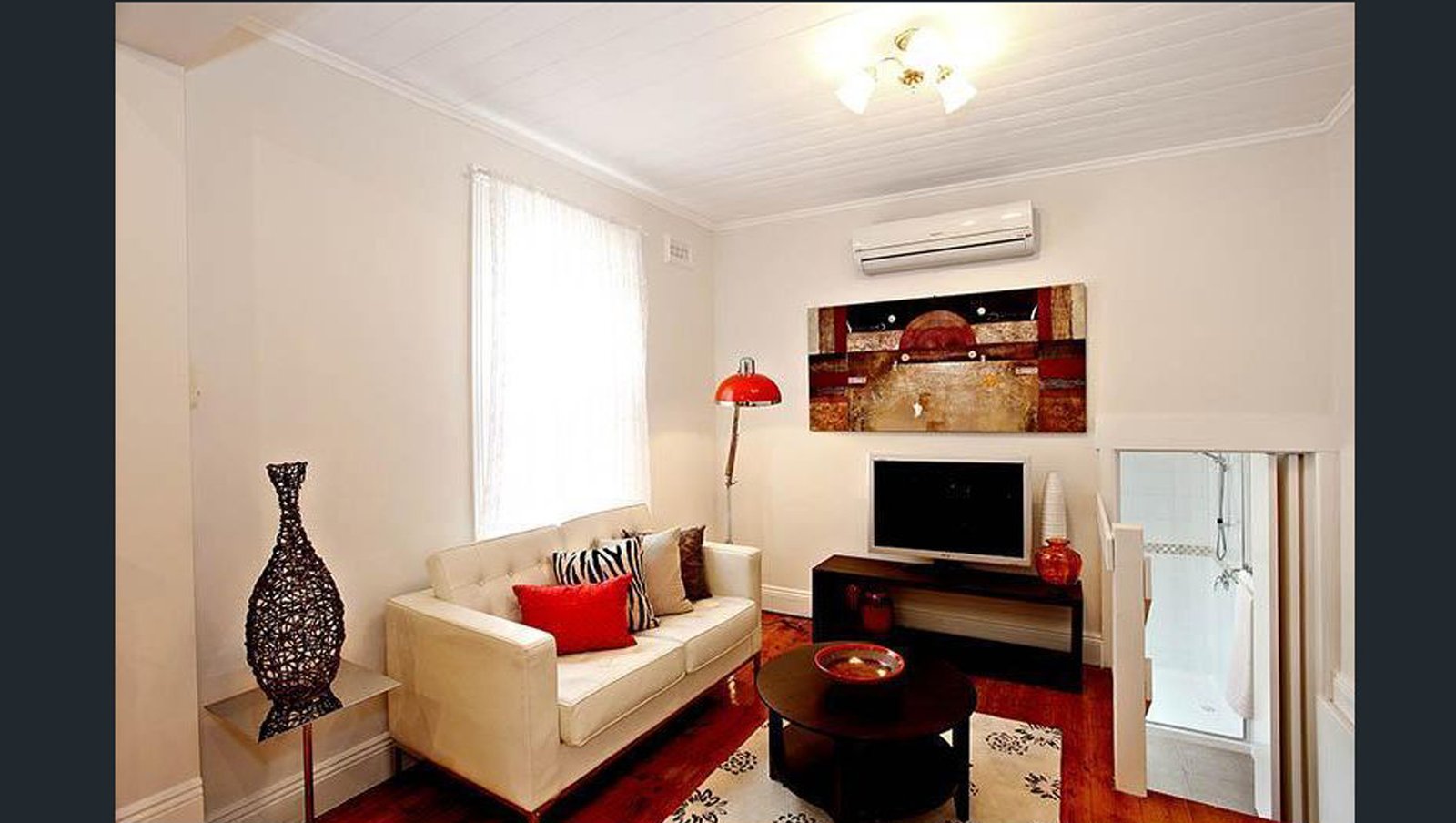 Gallery: 263 Moray Street