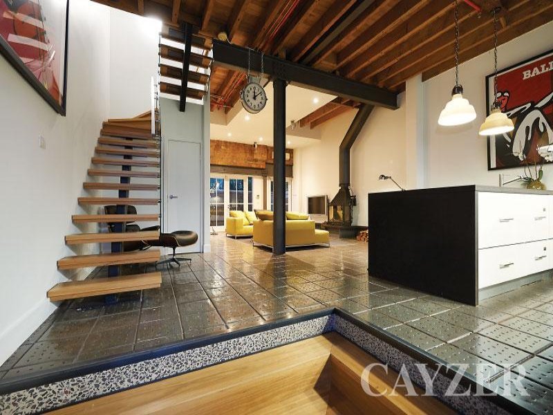 Gallery: 263 Rouse Street