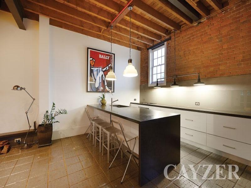 Gallery: 263 Rouse Street