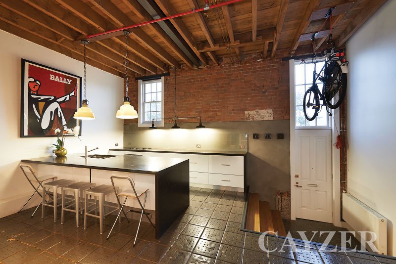 Gallery: 263 Rouse Street