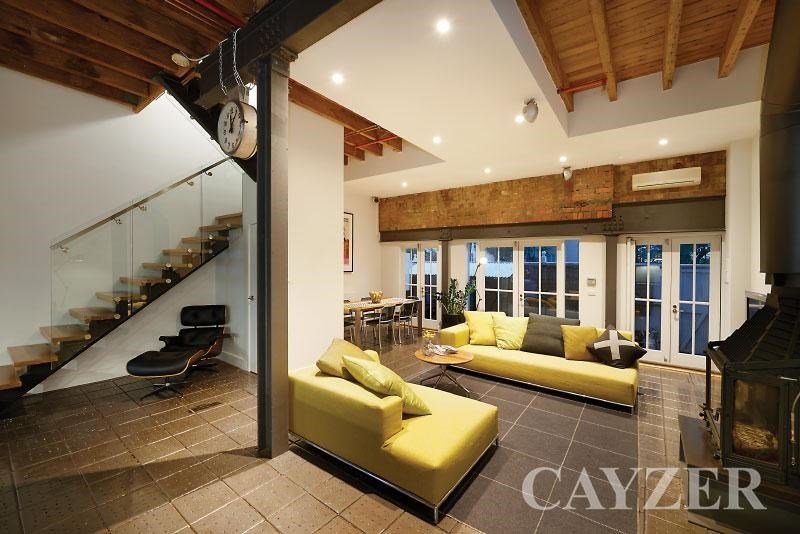Gallery: 263 Rouse Street