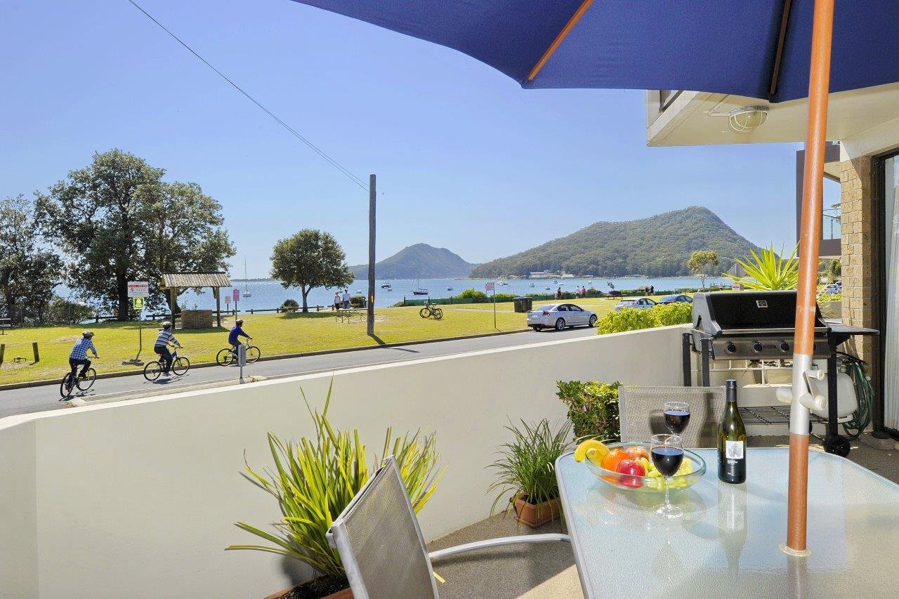 2/63. Shoal Bay Road SHOAL BAY 1