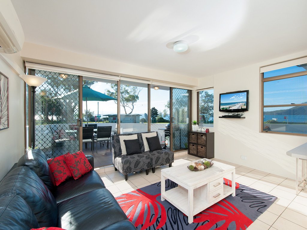 2/63. Shoal Bay Road SHOAL BAY 2