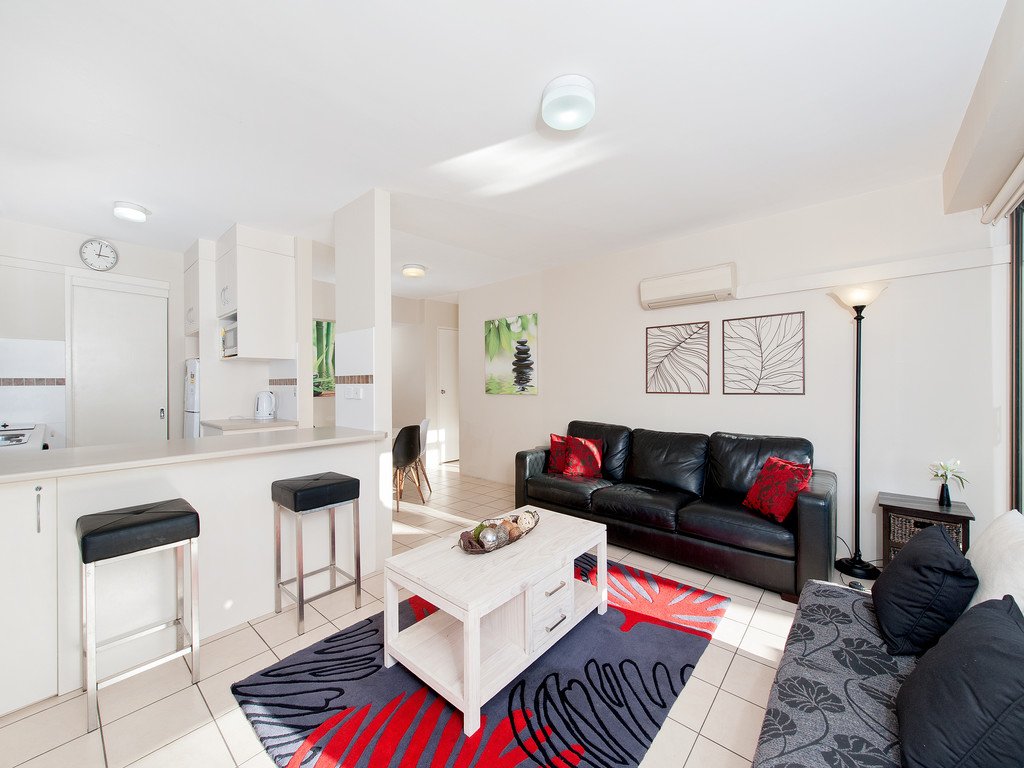 2/63. Shoal Bay Road SHOAL BAY 4