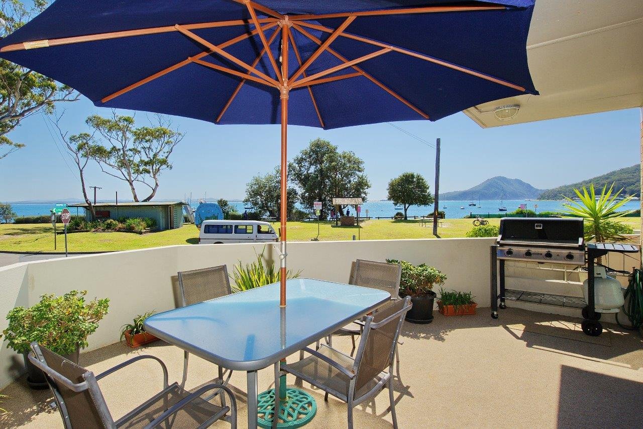 2/63. Shoal Bay Road SHOAL BAY 5