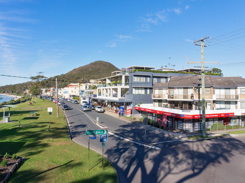 2/63. Shoal Bay Road SHOAL BAY 9