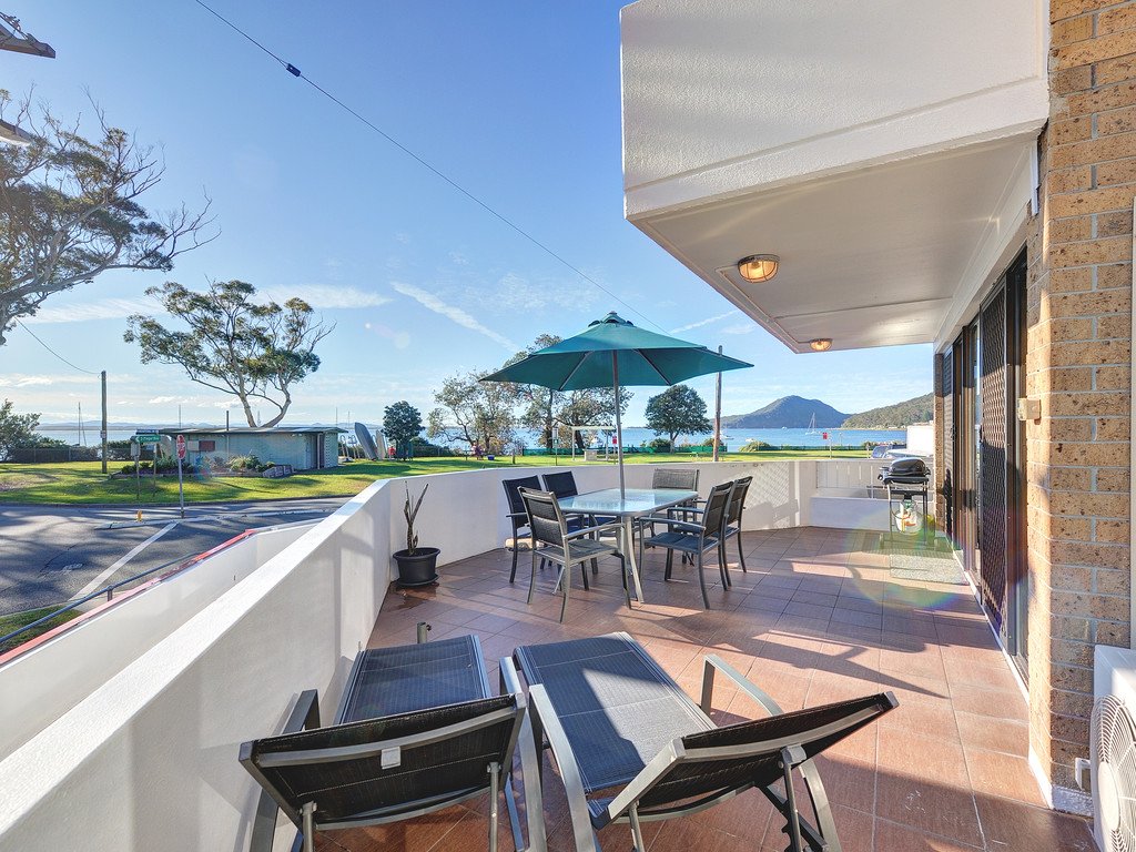 2/63. Shoal Bay Road SHOAL BAY 10