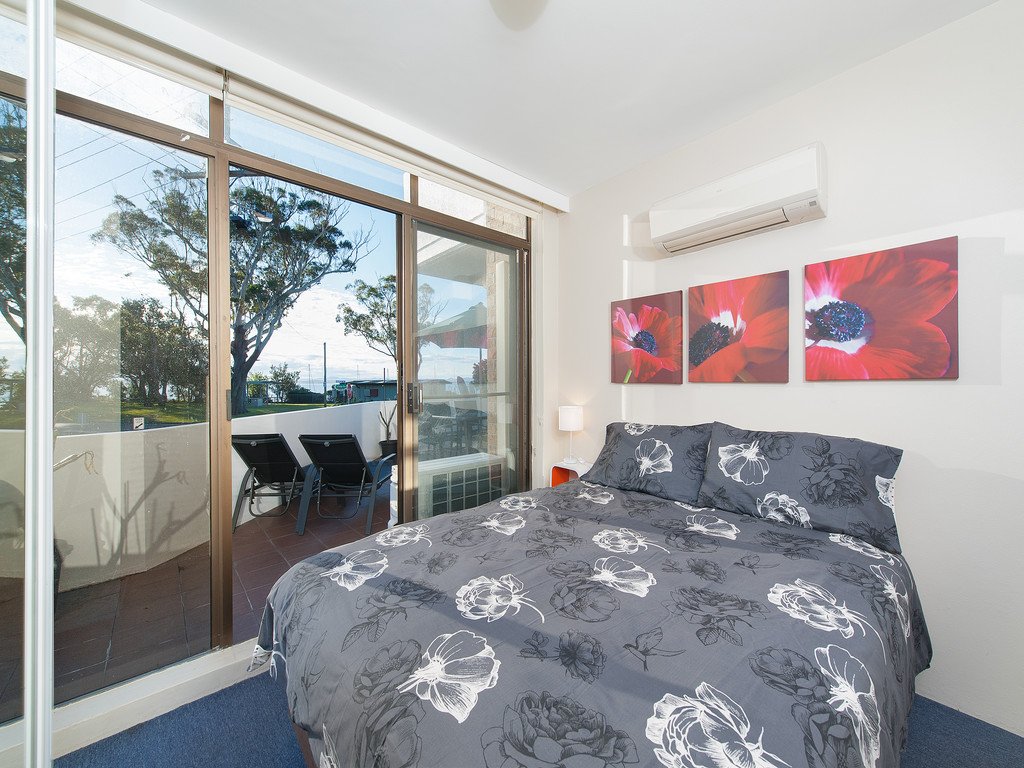 2/63. Shoal Bay Road SHOAL BAY 11