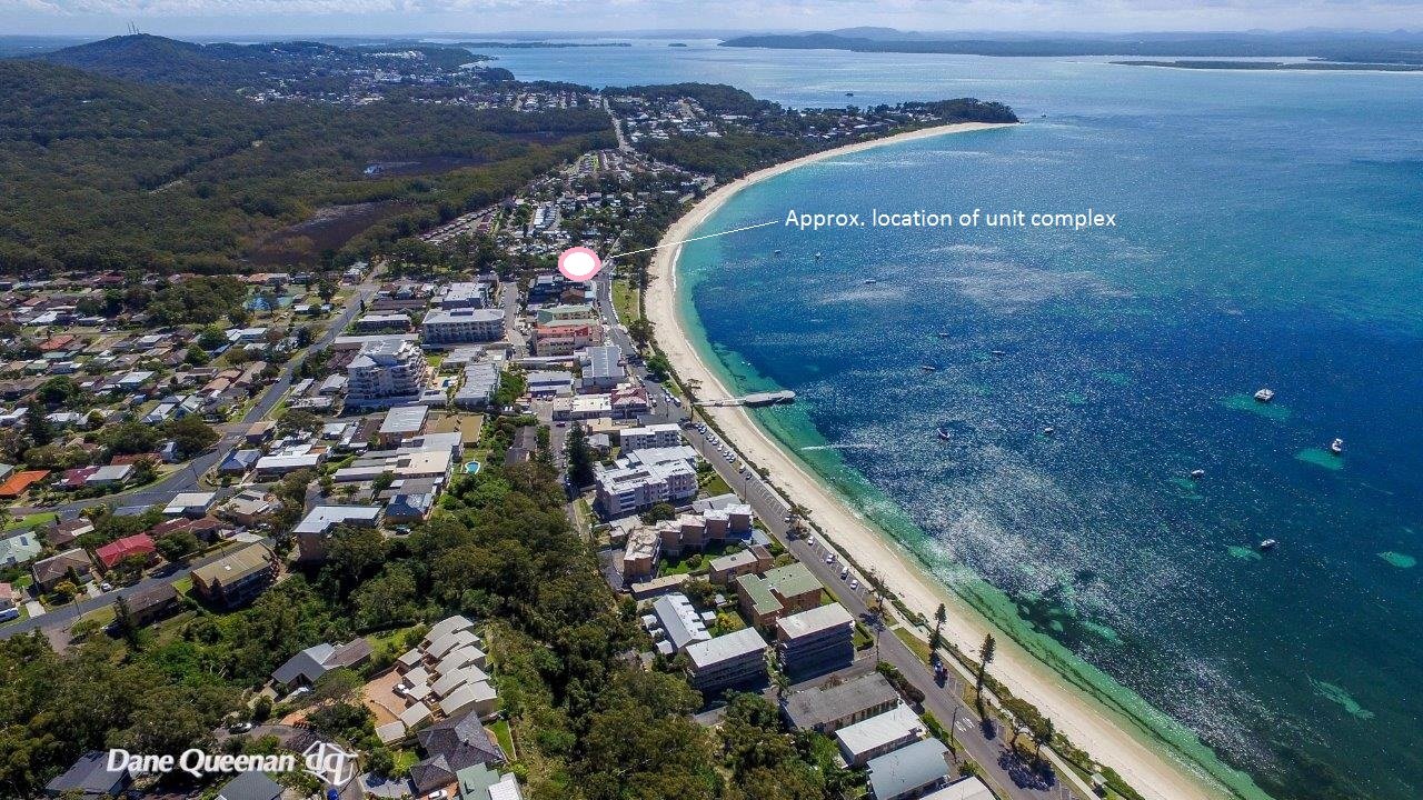 2/63. Shoal Bay Road SHOAL BAY 14