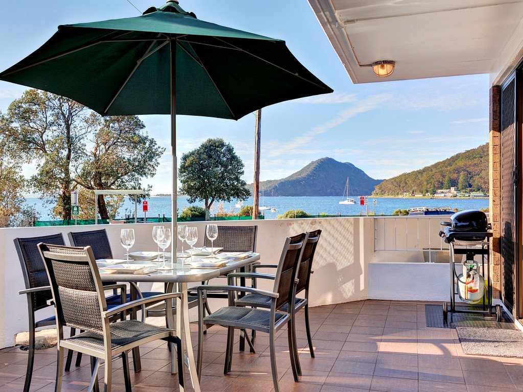 2/63. Shoal Bay Road SHOAL BAY 17