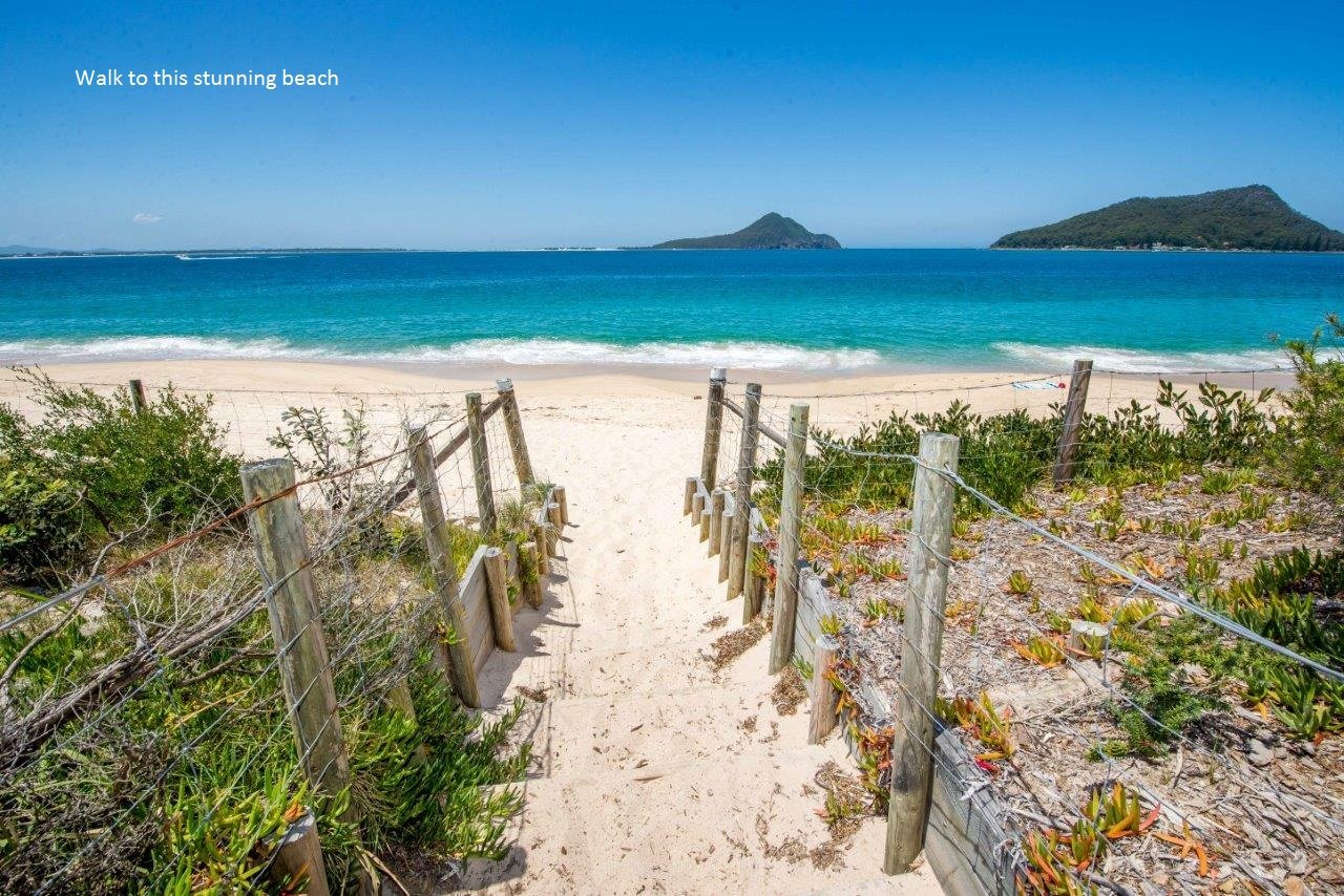 2/63. Shoal Bay Road SHOAL BAY 18