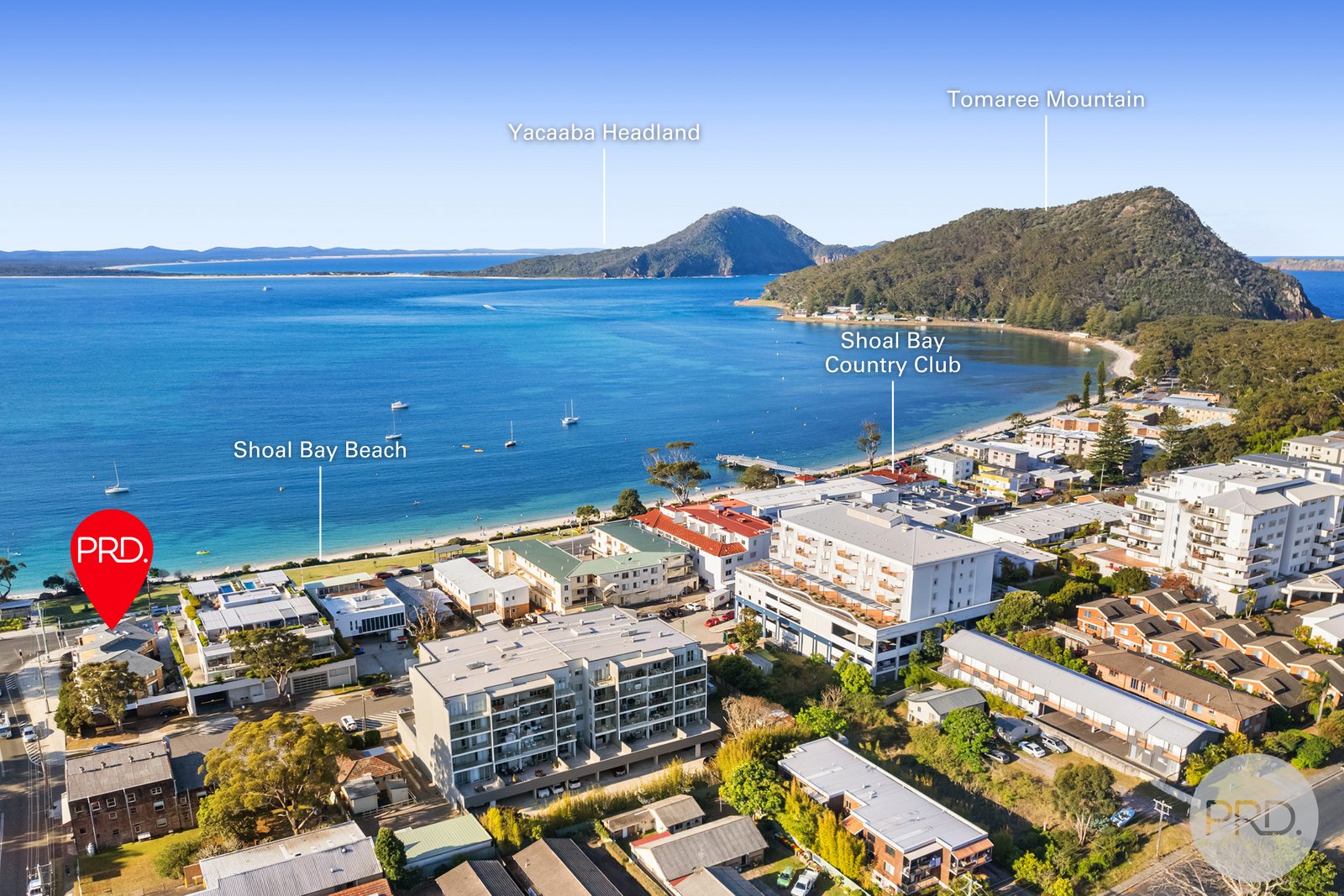 2/63 Shoal Bay Road SHOAL BAY 7
