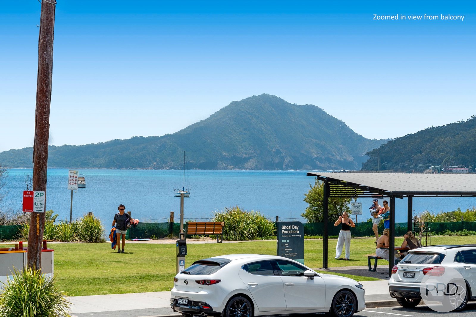 2/63 Shoal Bay Road SHOAL BAY 25