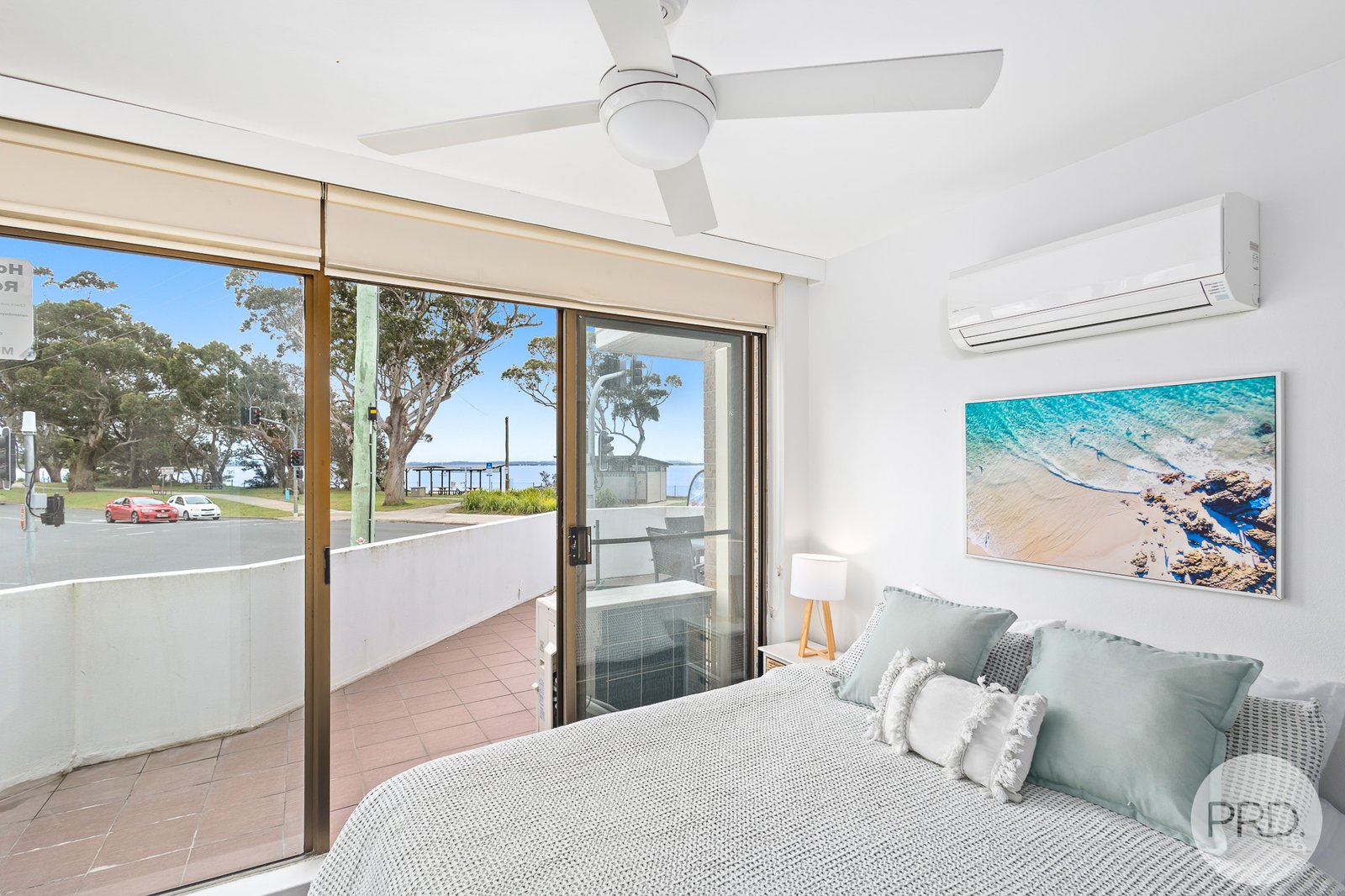 2/63 Shoal Bay Road SHOAL BAY 27