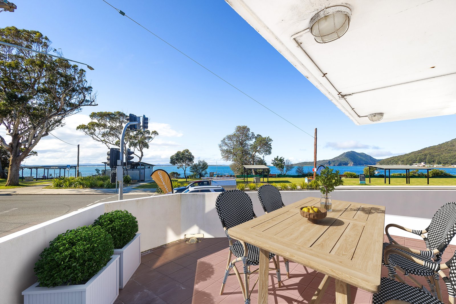 2/63 Shoal Bay Road SHOAL BAY 33