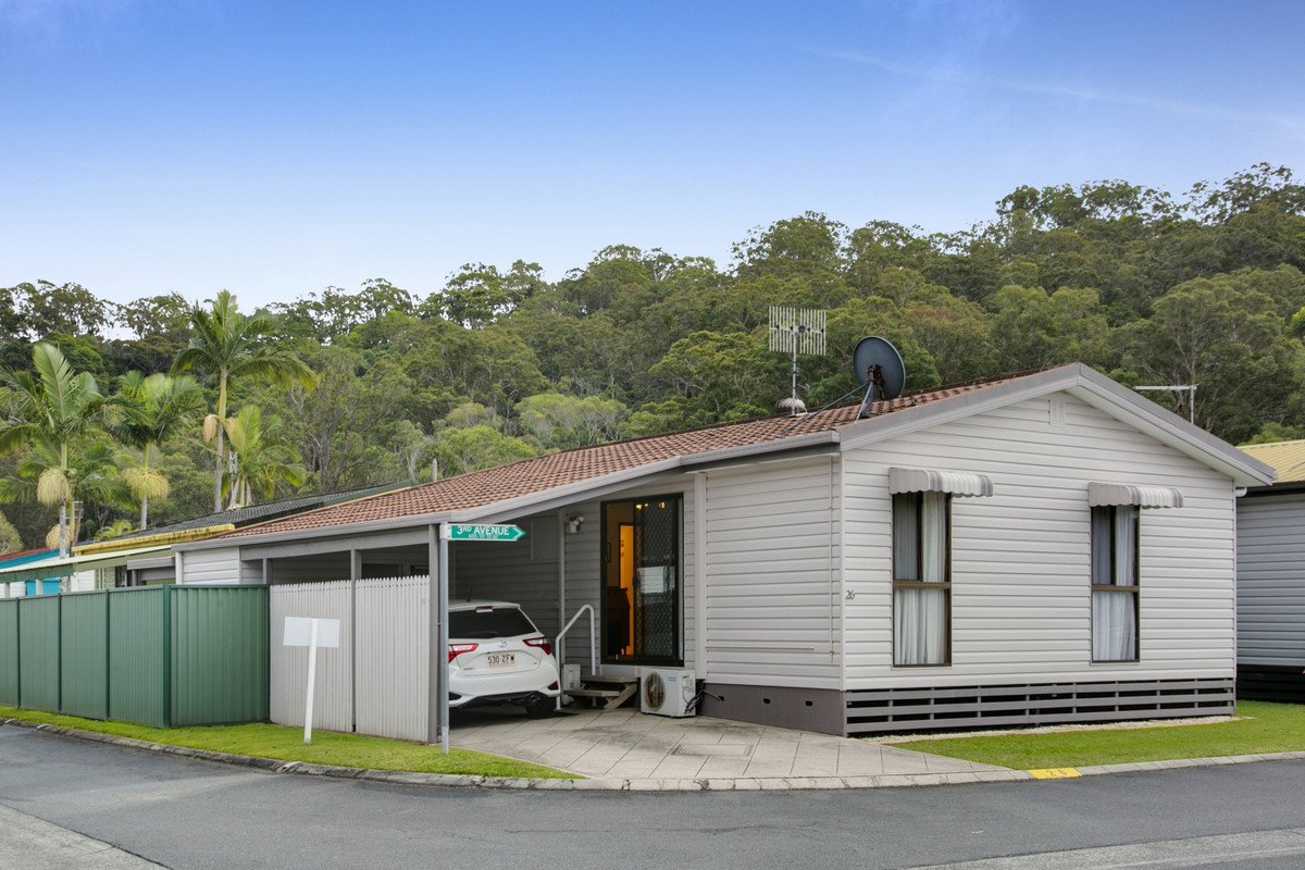 26/3 Township Drive Burleigh Heads 2