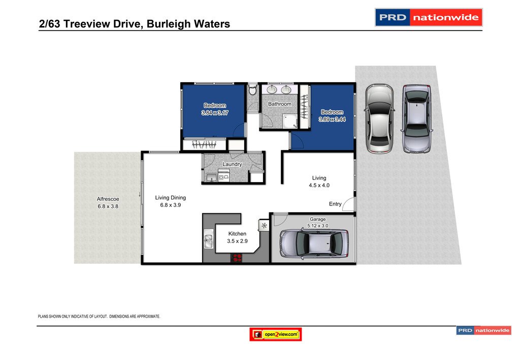 2/63 Treeview Drive BURLEIGH WATERS 12