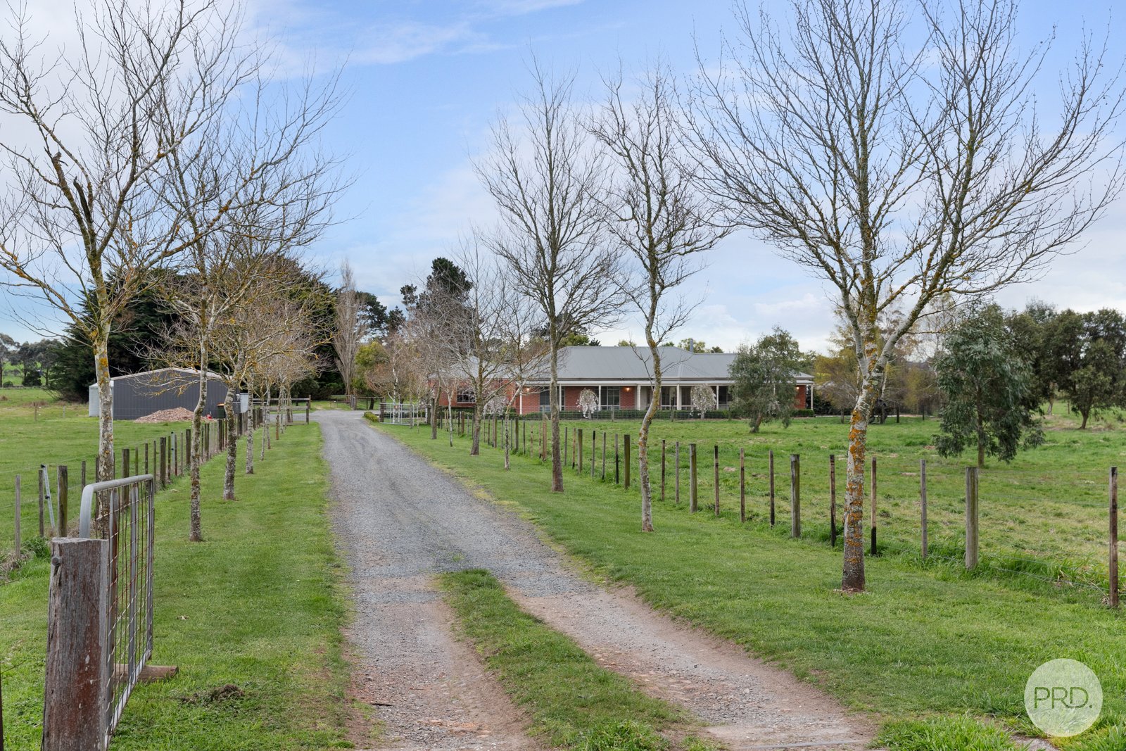 2630 Old Melbourne Road DUNNSTOWN 2